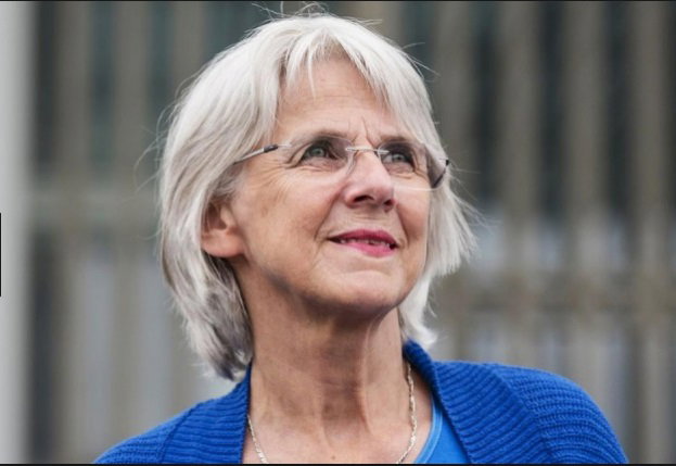 Kinderboekenweek: lezing Joke van Leeuwen